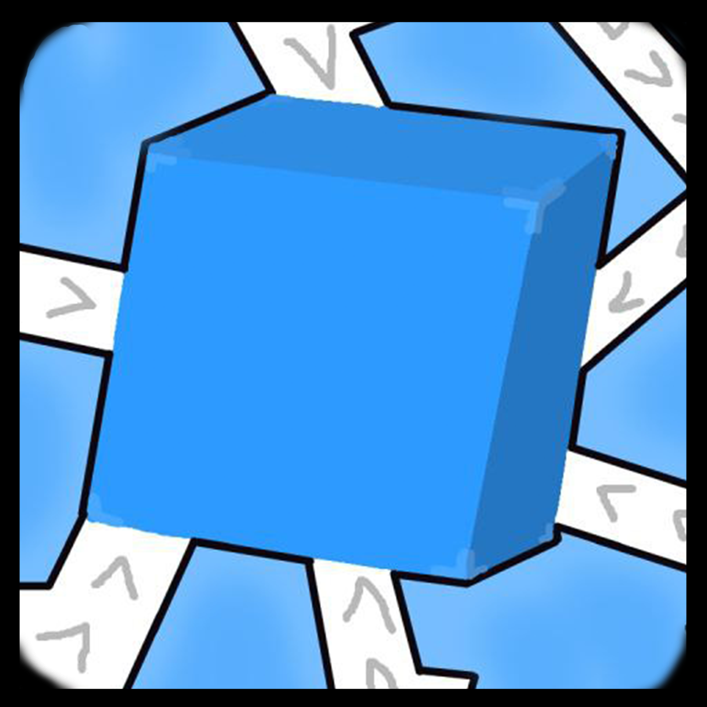 Crazy Way Logo