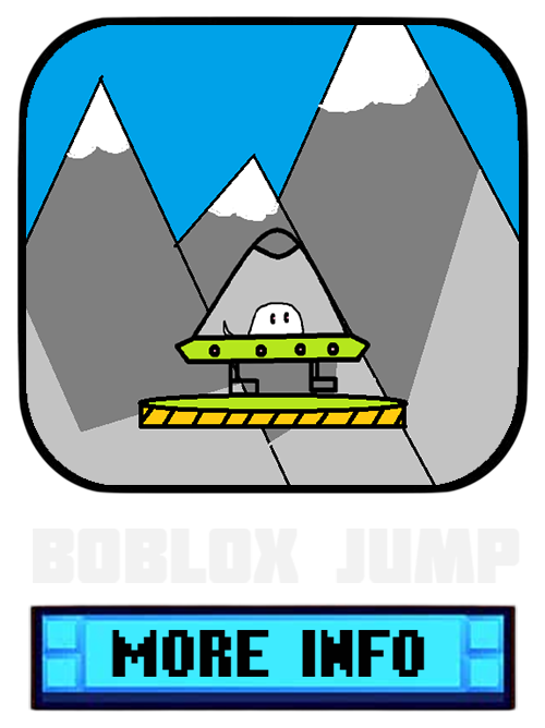 Boblox Jump — more info