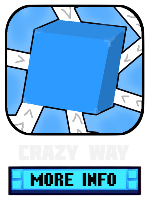 Crazy Way — more info