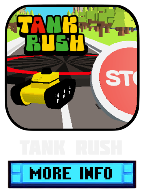 Tank Rush — more info